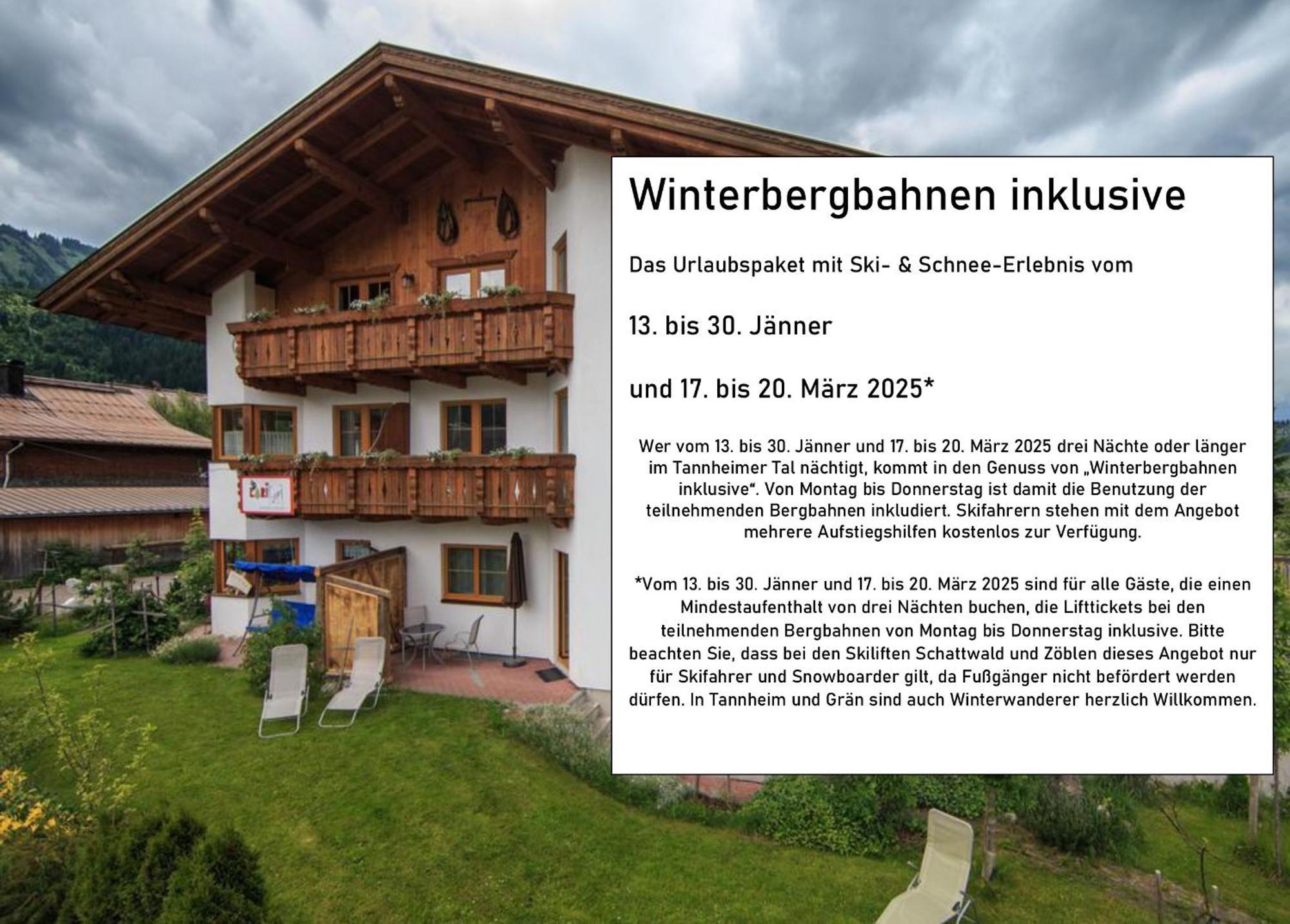 Ferienwohnungen Bauernhof Andreas Kleiner Таннгайм Екстер'єр фото